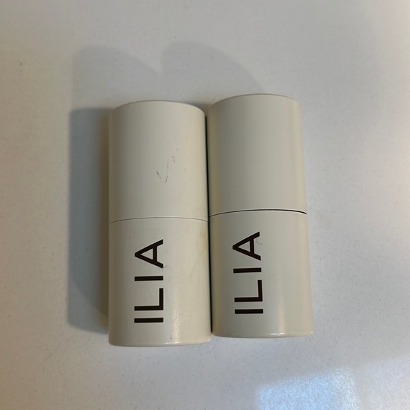ILIA Makeup Ilia Highlighter And Bronzer Multistick Poshmark